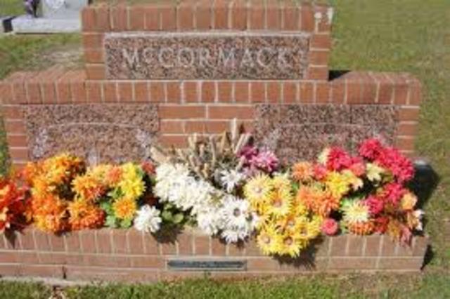 Sister Irene's Death