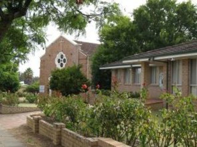 Irene becomes the principal of Kearnan College