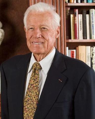 Commander Whitney Harris brings evidence