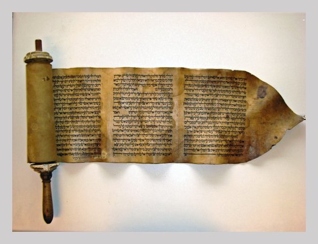 Papiros o pergaminos 3000 a.C