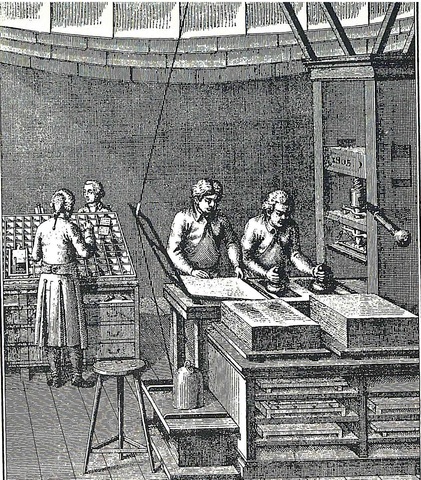 Empieza a circular La Gaceta