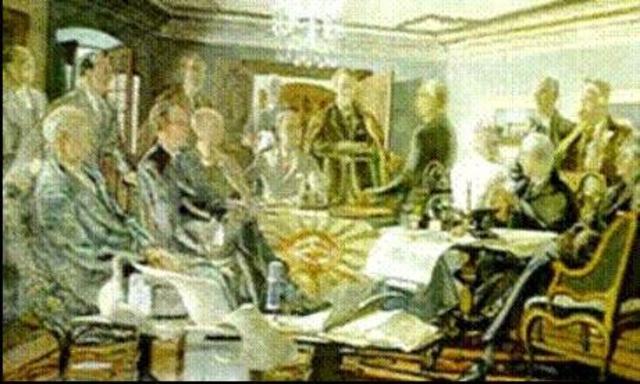 Real Cédula que crea la Sociedad Económica de Amigos de Guatemala