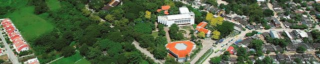 EL COLEGIO SE RESTUARA Y ES RECONOCIDO COMO UNIVERSIDAD SAN BUENAVENTURA