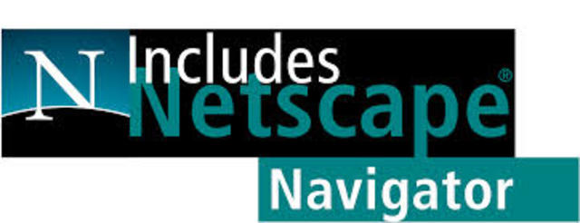 Netscape Navigator