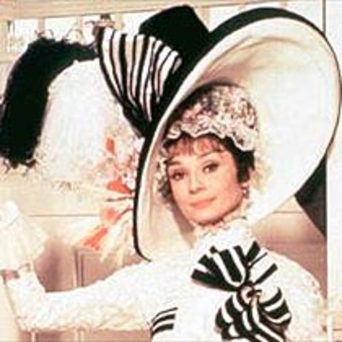 My Fair Lady: Most antisipated film since Gone With the Wind.