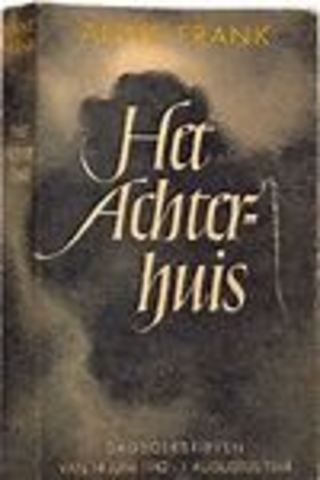 Diary of a Young Girl by Anne Frank