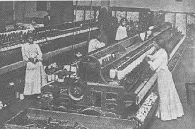 Cambio de rumbo económico