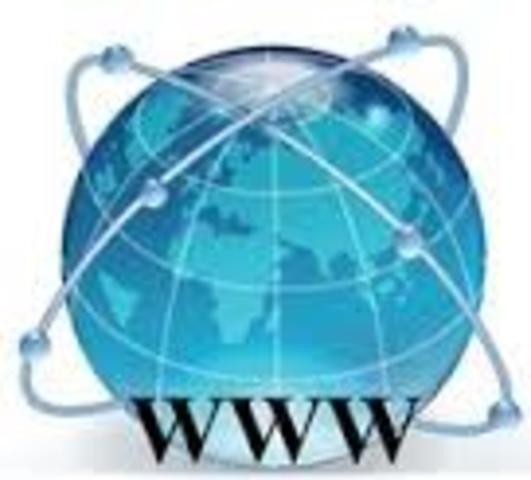 CERN publicó la WWW