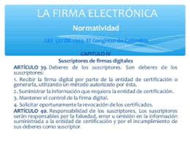 DECRETO 2364  DE 2012