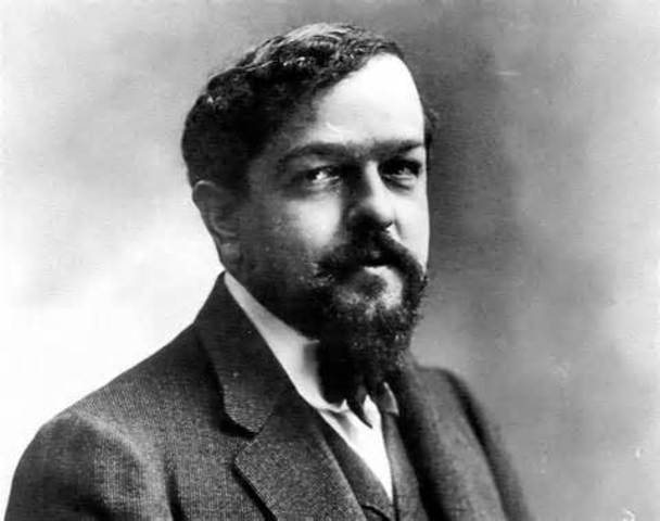 Clair  De Lune by Claude Debussy