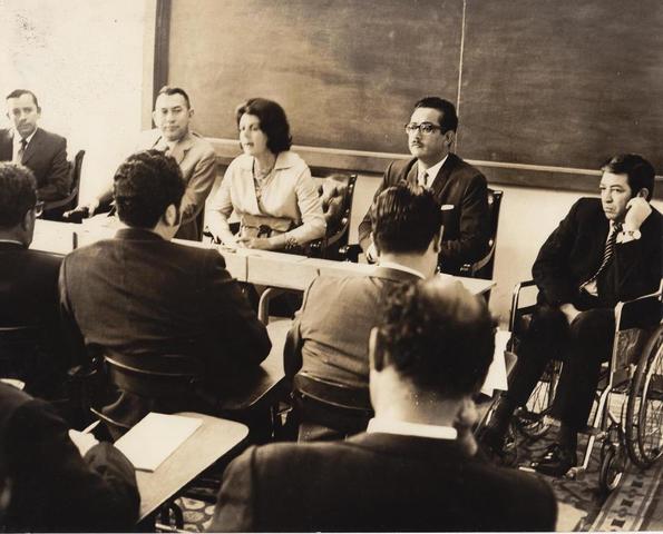 Rafael Cuevas del Cid