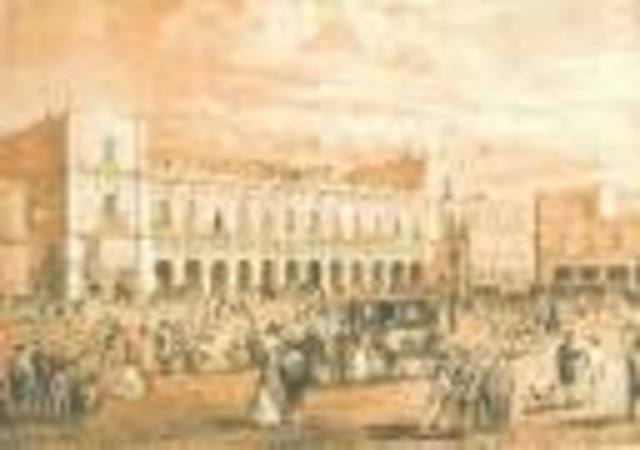 Congreso de 1824
