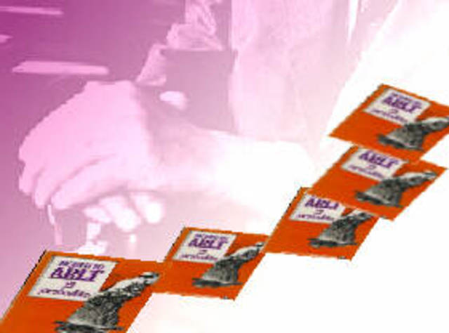 Escritores y pensadores