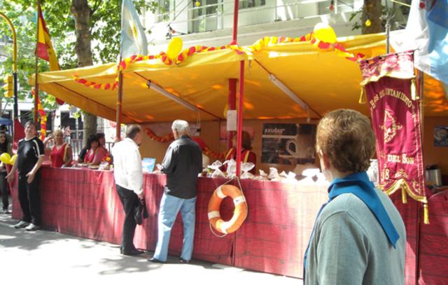 Cambios en la población