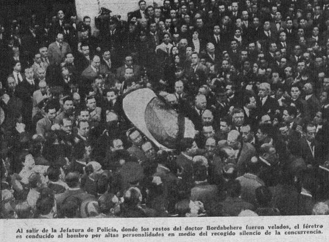 La economía Argentina después de la crisis