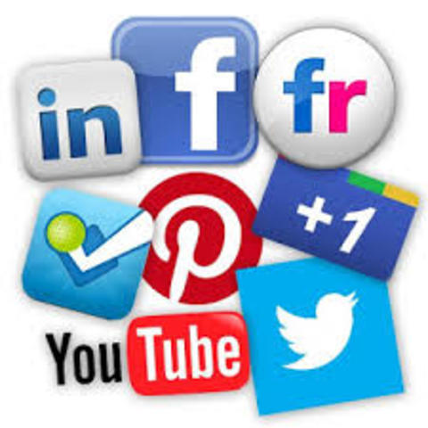 Primeras aplicaciones del internet