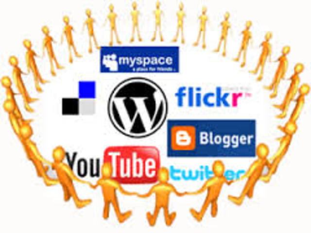 Objetivos de las redes sociales