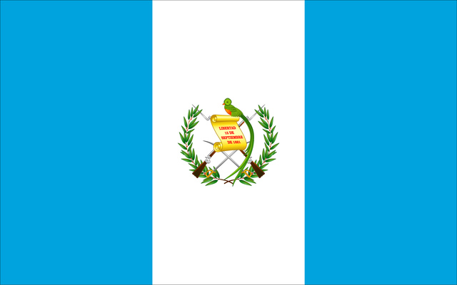 Inicia Apoyo a la Construcción del Proceso de Democratización y Establecimiento de laPaz en Guatemala