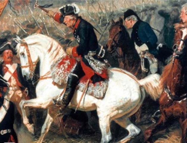 Inglaterra la mayor potencia mundial