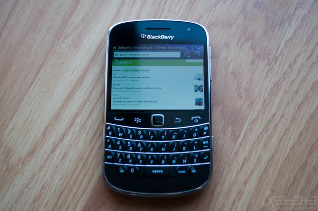 BlackBerry
