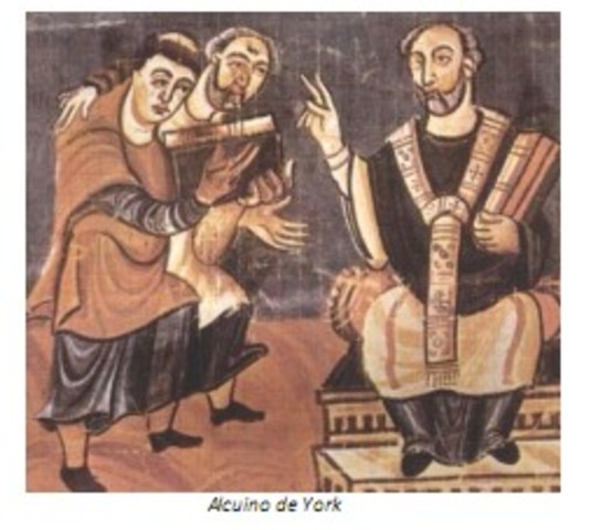 Primeras universidades