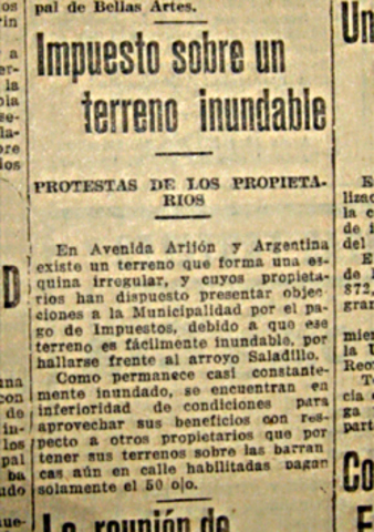 LA LEY 40 - SIGLO XX