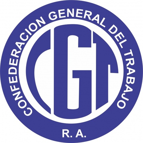La Confederación General del Trabajp