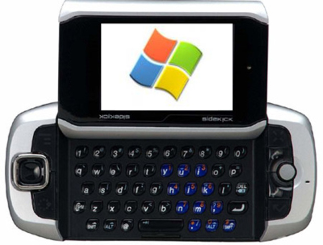 Celulares avanzados 2000-2010