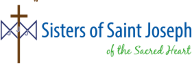 Sr Irene McCormack joins the sisters of Saint Joseph