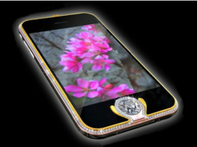 El futuro Telefonos inteligentes con capacidad de: