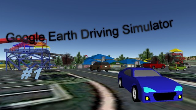 Puesta en marcha del supercomputador Earth Simulator