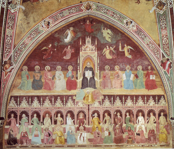 La orden que da inocencio lll a los franciscanos y los diominicos