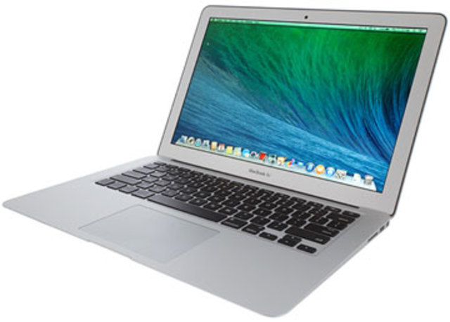 Apple lanza al mercado la MacBook Air
