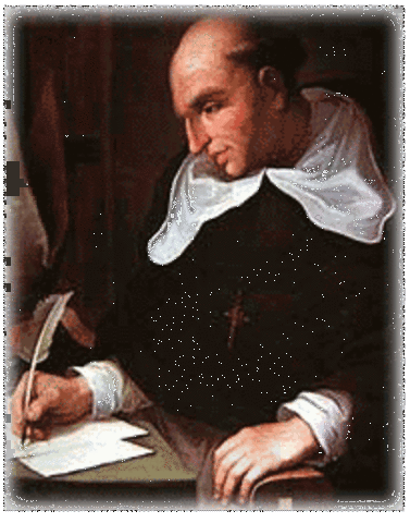 Bartolome de Las Casas Criticizes the Spanish