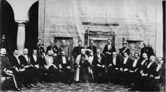 Fue protagonista en la construcción del andamiaje ferroviario del país y llegó a ser Fue nombrado Ministro de Fomento