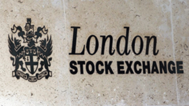 London Stock Exchange Goes Public