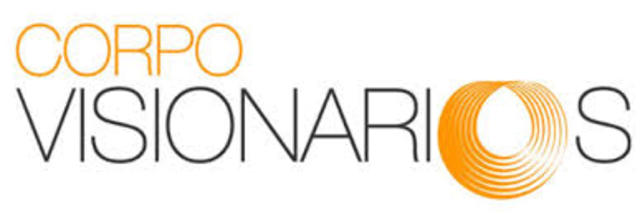 Actualmente Presidente Corpovisionarios