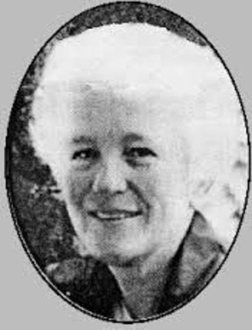 Sister Irene and the catholic priest of Huasahuasi were warned of danger from Sendero Luminoso and the communist party.