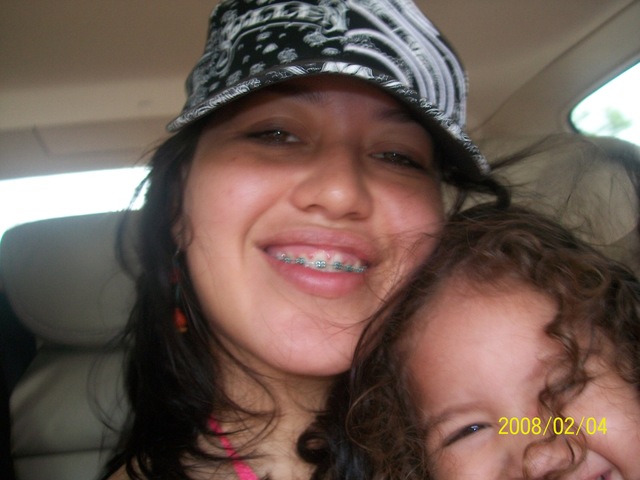 anndrea y monika playa