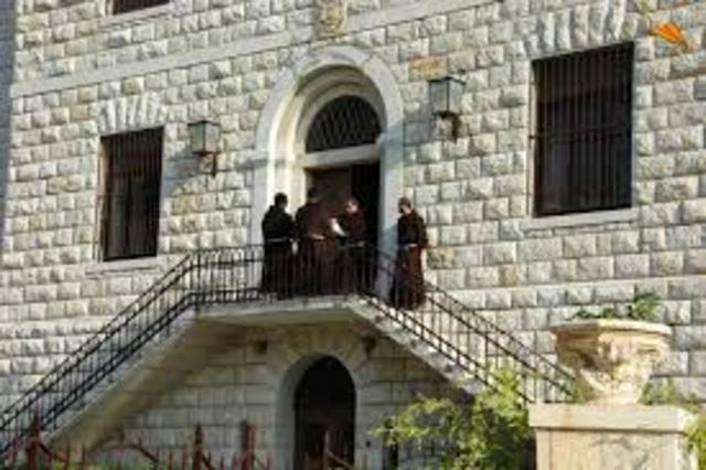 Influyimiento de la escuela Dominicana y el de la Franciscana por medio de San Buenaventura.(1224/25-1274) (1221-1274)