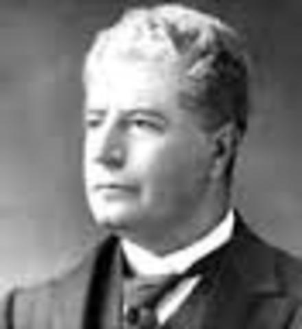 Edmund Barton