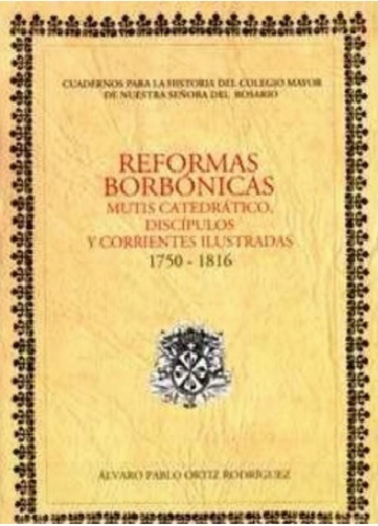 Universidad Brrbonica