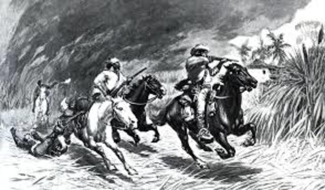 Guerra Hispanoamericana