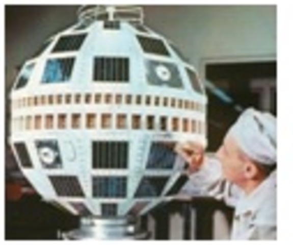 PRIMERA SEÑAL TRANSATLANTICA