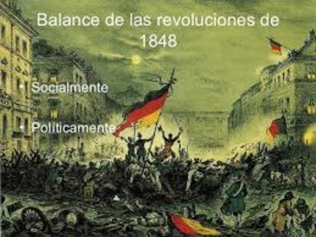 Revolucion Liberal