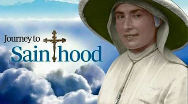 First Vows 11 Aug 1957