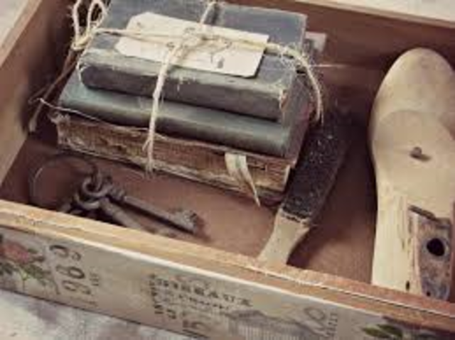 PRINCIPIO DEL ARCHIVO