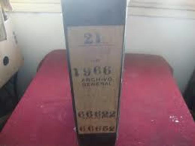 CADA DOCUMENTO DE IR EN DONDE PROCEDA