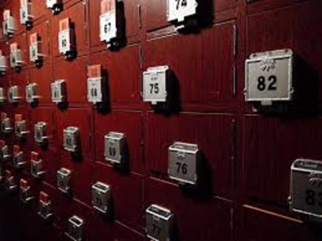 SIGLO 15 DEPOSITAN EN ARCHIVEROS