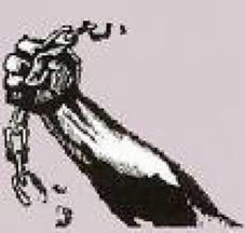 Abolicion de la esclavitud en Mexico